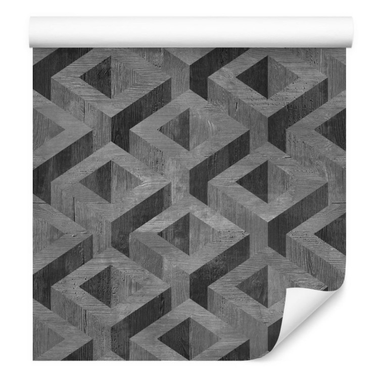 Tapeta Nowoczesny Wzór Geometryczny