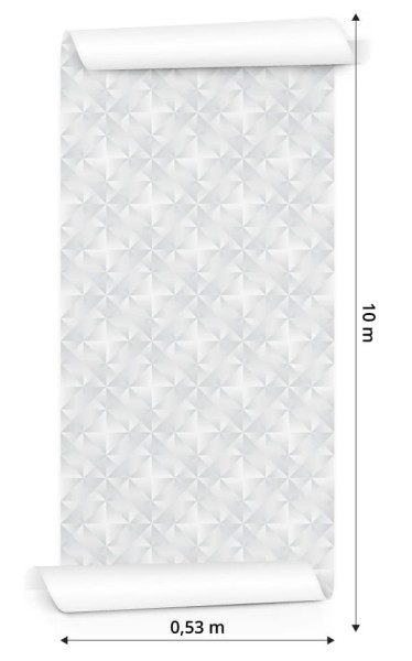 Tapeta Nowoczesny Wzór Geometryczny