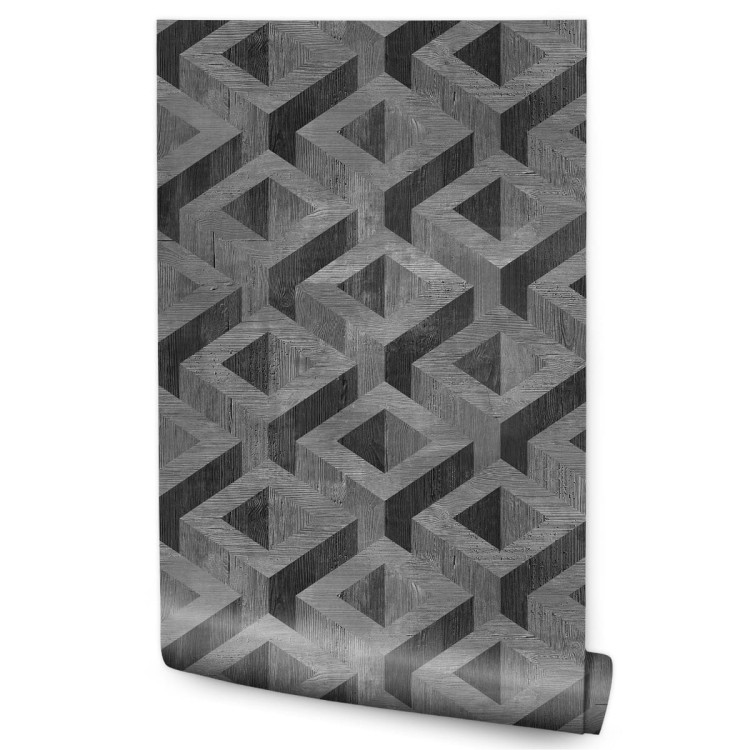 Tapeta Nowoczesny Wzór Geometryczny