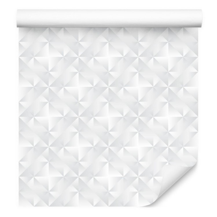 Tapeta Nowoczesny Wzór Geometryczny