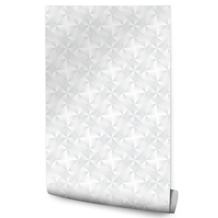 Tapeta Nowoczesny Wzór Geometryczny