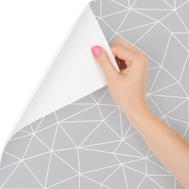 Tapeta Nowoczesny Wzór Geometryczny