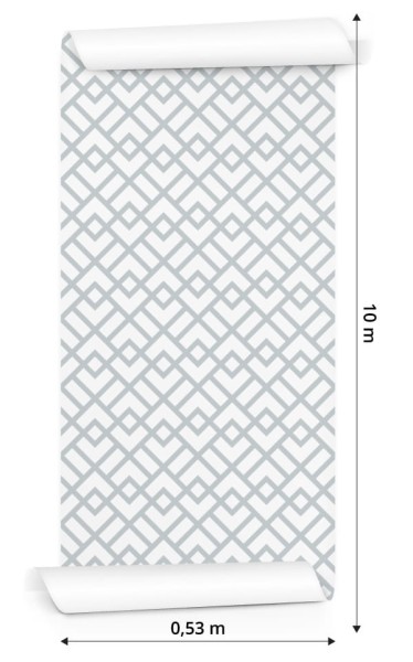 Tapeta Nowoczesny Wzór Geometryczny