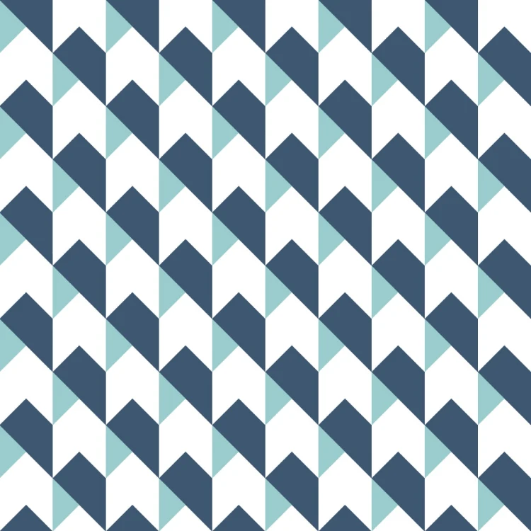 Tapeta Nowoczesny Wzór Geometryczny