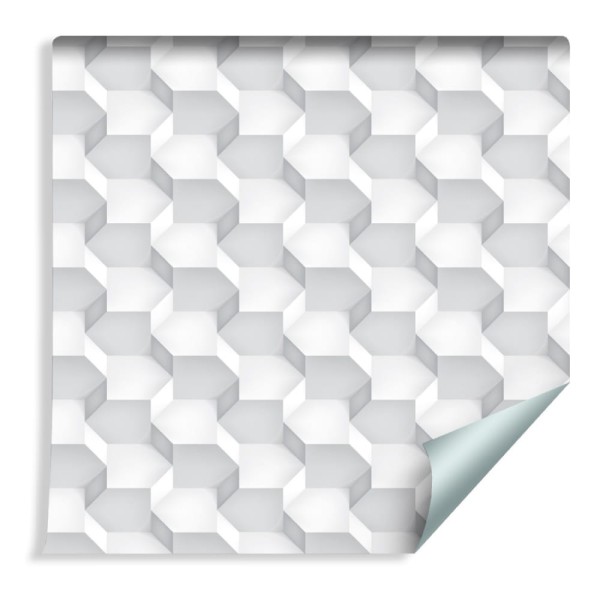 Tapeta Nowoczesny Wzór Geometryczny