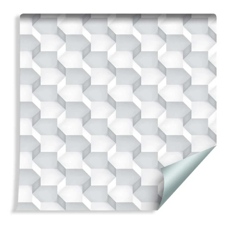 Tapeta Nowoczesny Wzór Geometryczny