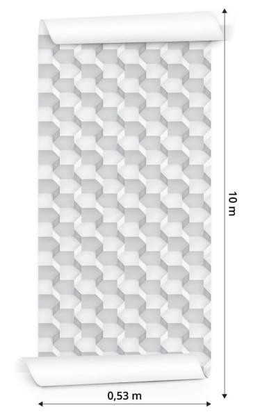 Tapeta Nowoczesny Wzór Geometryczny