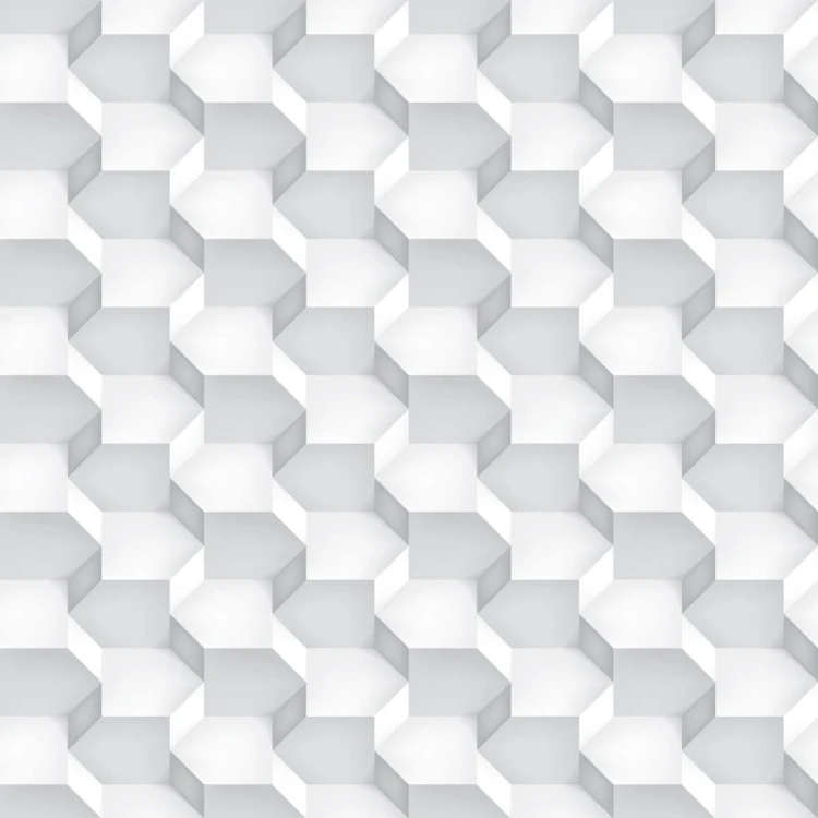 Tapeta Nowoczesny Wzór Geometryczny