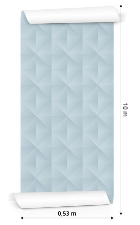 Tapeta Nowoczesny Wzór Geometryczny