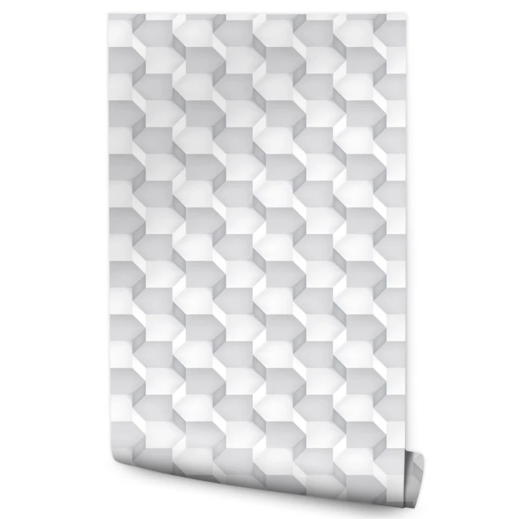 Tapeta Nowoczesny Wzór Geometryczny