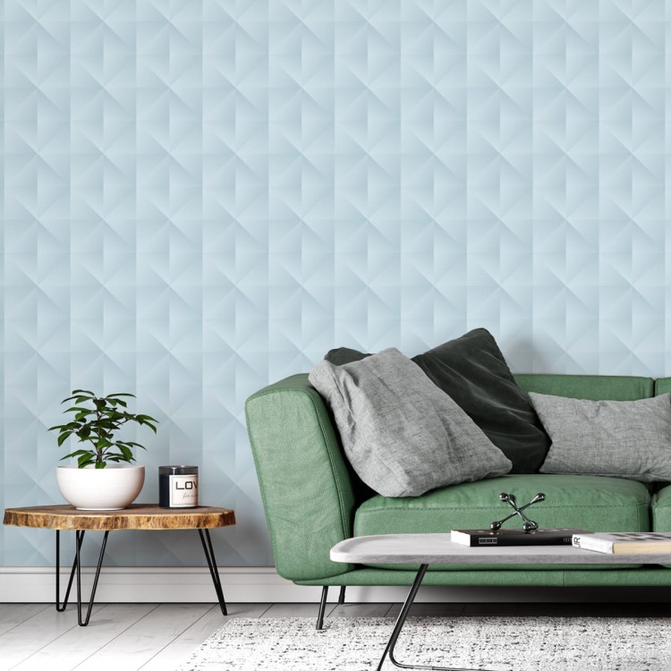 Tapeta Nowoczesny Wzór Geometryczny