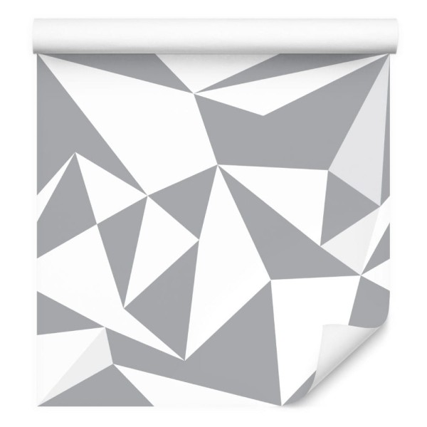 Tapeta Nowoczesny Wzór Geometryczny