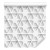 Tapeta Nowoczesny Wzór Geometryczny