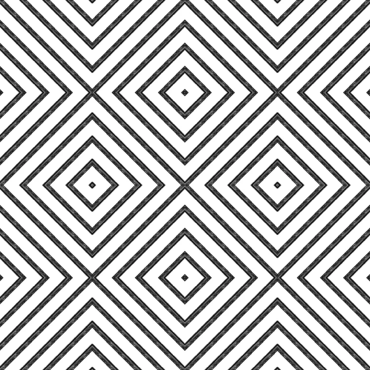Tapeta Nowoczesny Wzór Geometryczny