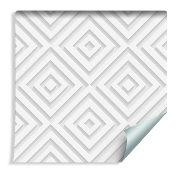 Tapeta Nowoczesny Wzór Geometryczny