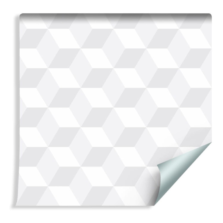 Tapeta Nowoczesny Wzór Geometryczny
