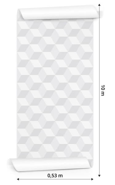 Tapeta Nowoczesny Wzór Geometryczny
