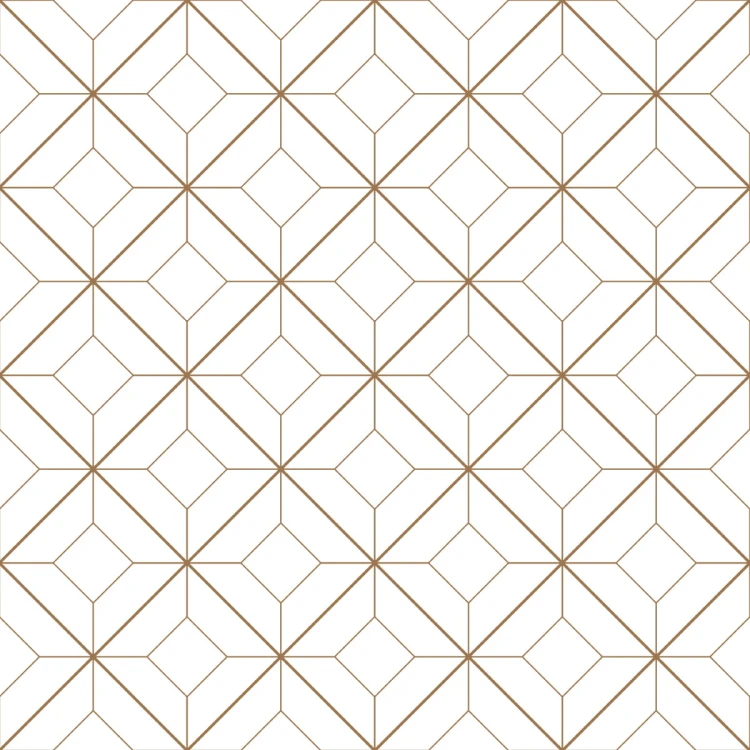 Tapeta Nowoczesny Wzór Geometryczny