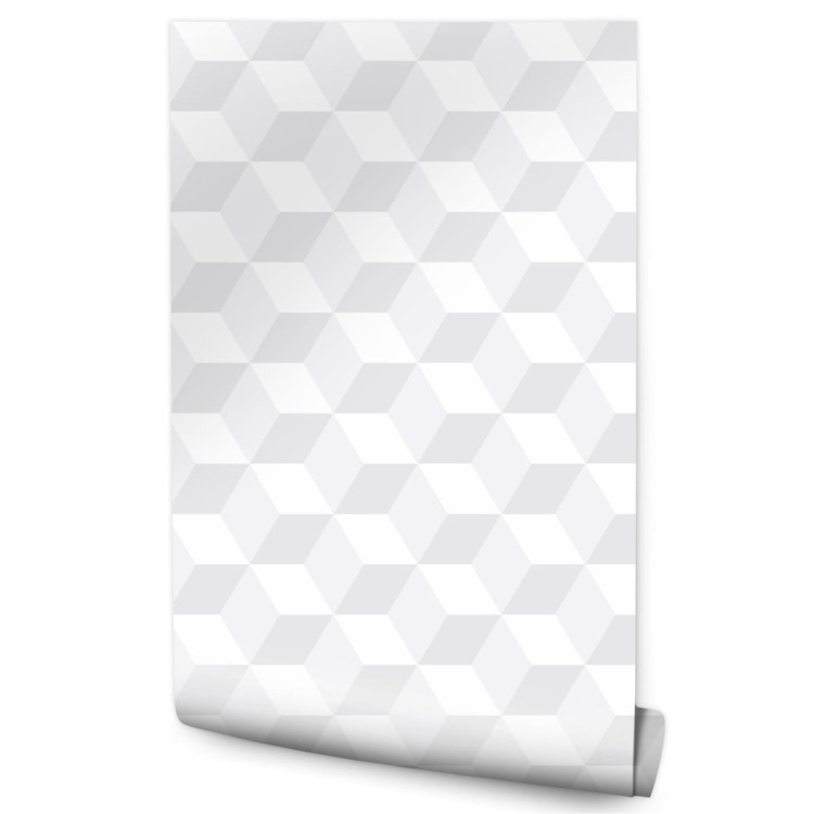 Tapeta Nowoczesny Wzór Geometryczny
