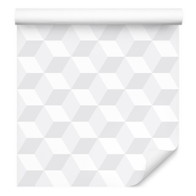 Tapeta Nowoczesny Wzór Geometryczny
