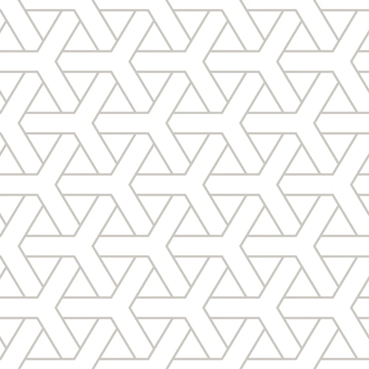 Tapeta Geometryczna - Minimalizm