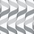 Tapeta Geometryczna - Nowoczesne Fale