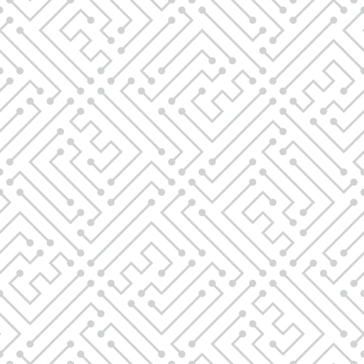 Tapeta Geometryczna - Abstrakcja