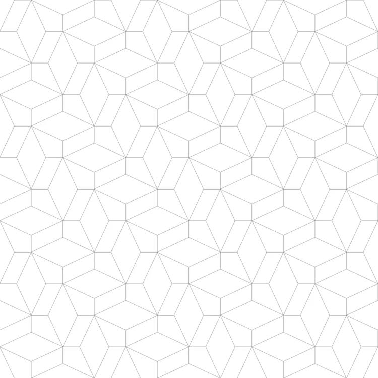 Tapeta Geometryczna - Abstrakcja