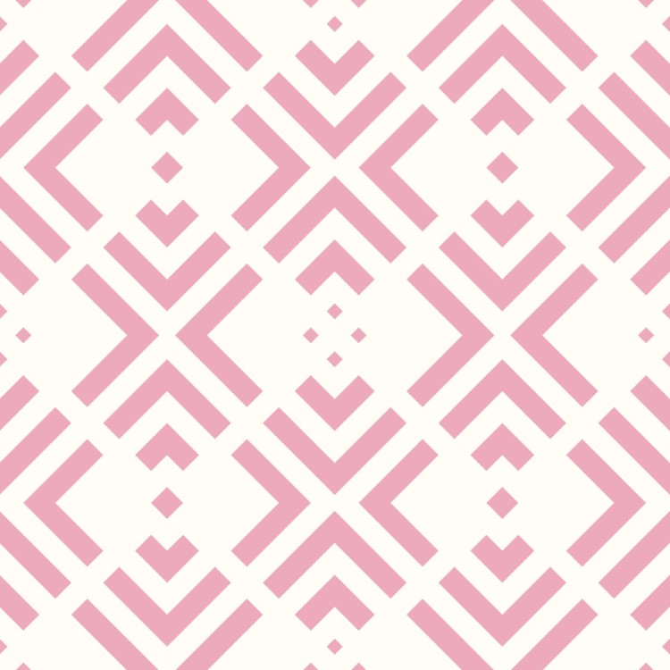 Tapeta Geometryczna - Abstrakcja