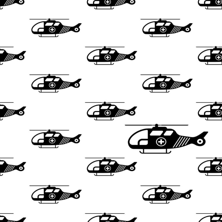 Tapeta Helikoptery Ratunkowe