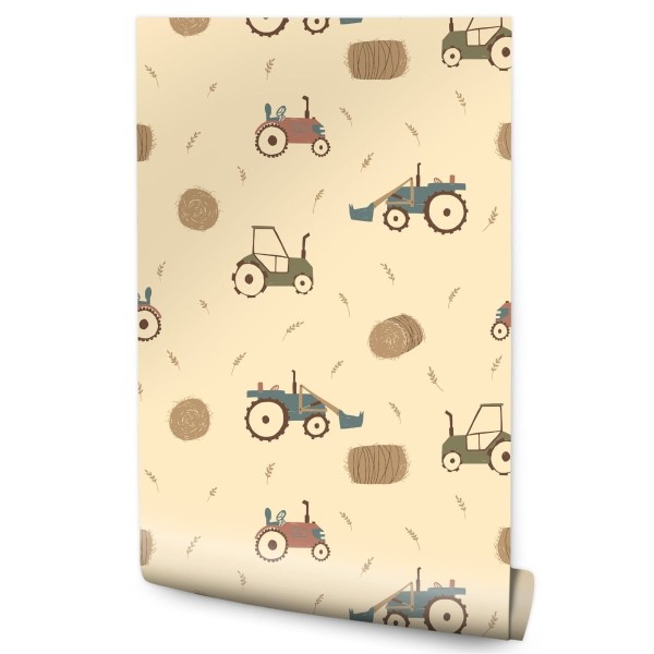 Tapeta Kolorowe