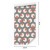 Tapeta Figury Geometryczne W Stylu Retro