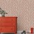 Tapeta Retro Wzory