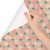 Tapeta Retro Wzory