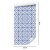 Tapeta Abstrakcyjne Ornamenty W Stylu Retro