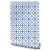 Tapeta Abstrakcyjne Ornamenty W Stylu Retro