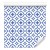 Tapeta Abstrakcyjne Ornamenty W Stylu Retro