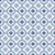 Tapeta Abstrakcyjne Ornamenty W Stylu Retro