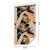 Tapeta Kolorowe Egzotyczne Liście
