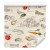 Tapeta Bukiet Warzywny Vintage