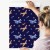 Tapeta Samoloty Retro Z Gwiazdkami