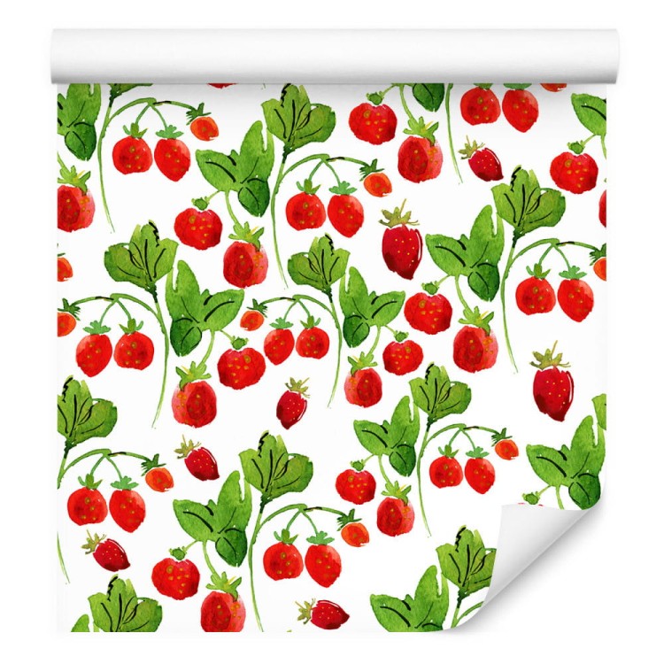 Tapeta Do Kuchni, Jadalni, Owoce