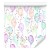 Tapeta Pastelowe Balony