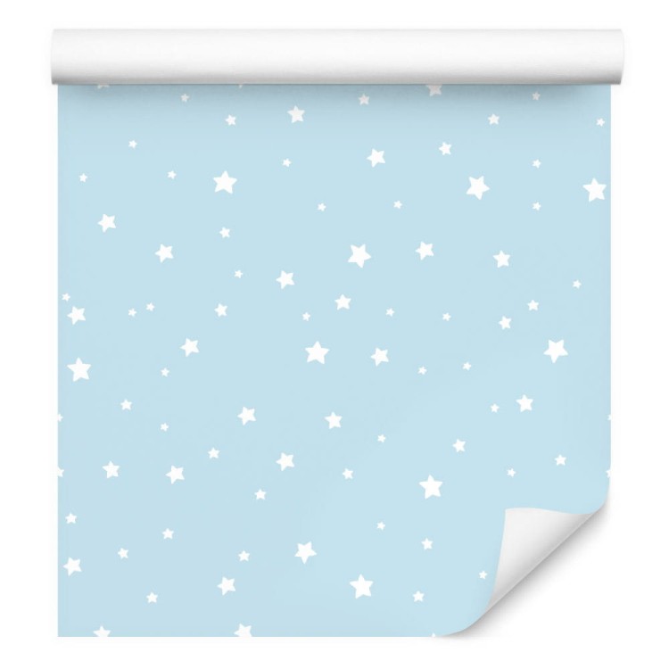 Tapeta Dla Dzieci – Gwiazdki