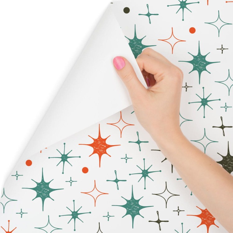 Tapeta Dla Dzieci – Gwiazdki