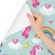 Tapeta Dla Dzieci – Magiczne Kolorowe Jednorożce
