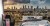 Fototapeta Warszawska Panorama