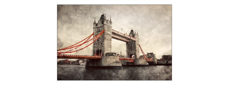 Fototapeta Most Tower Bridge
