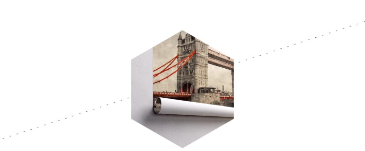 Fototapeta Most Tower Bridge