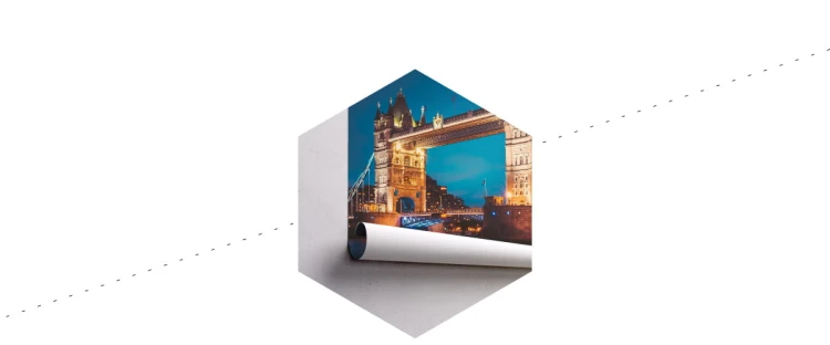 Fototapeta Most Tower Bridge